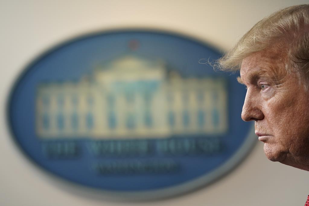 Donald Trump Foto: Chris Kleponis/EPA