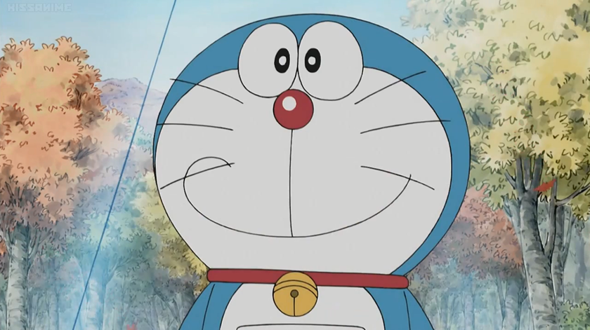 Morreu Nobuyo Oyama, a voz de Doraemon