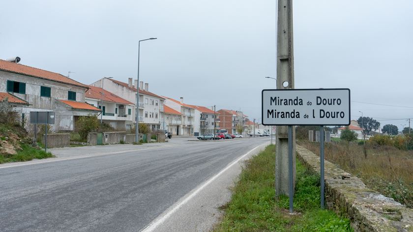 O futuro do Mirandês está numa carta “esquecida numa gaveta”