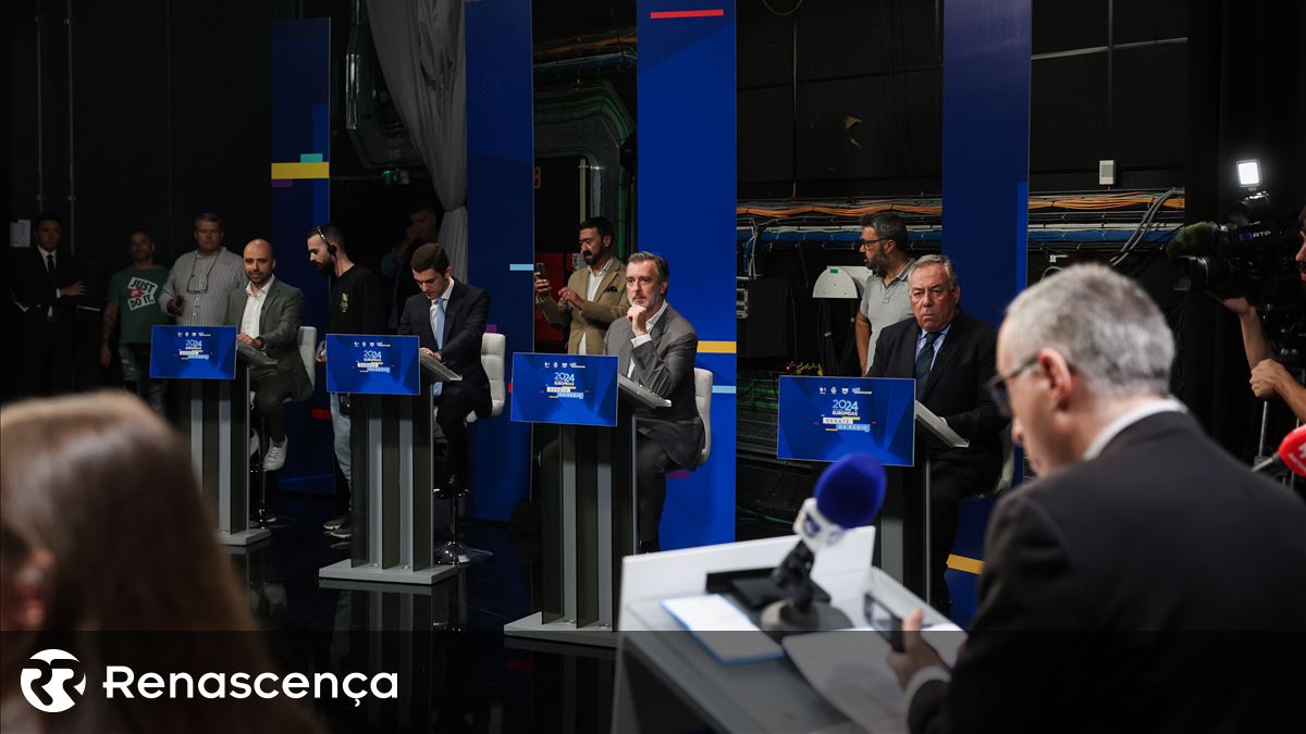 "Não há uma Europa maior sem um orçamento maior": o alargamento da UE no debate da rádio