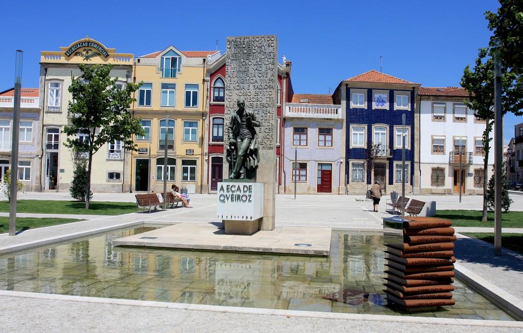 Foto: Porto e Norte