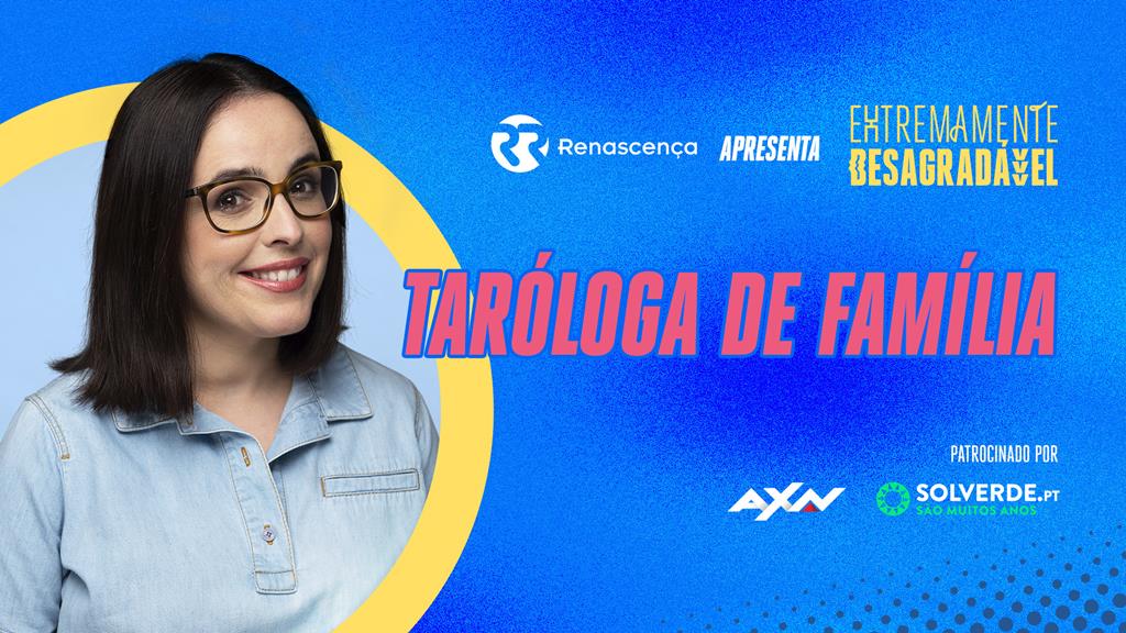 Especialista em Amor Homoafetivo - Joana Taróloga