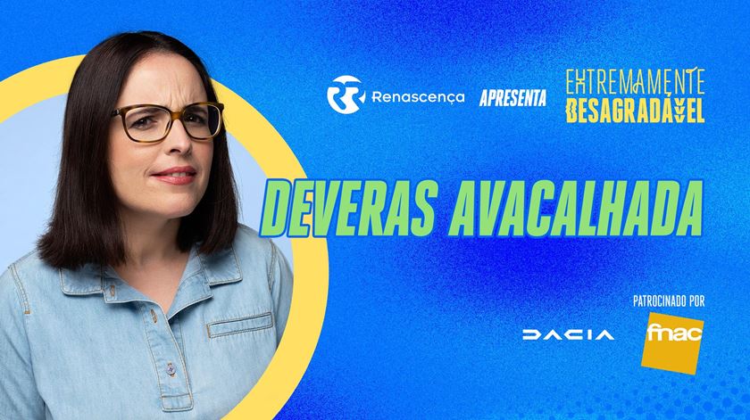 Deveras Avacalhada