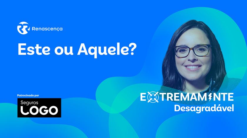 Noite das Estrelas - Extremamente Desagradável - Renascença V+