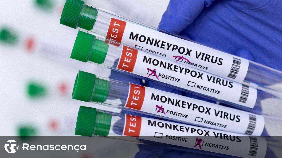 The number of confirmed cases of Monkeypox in Portugal rises to 898