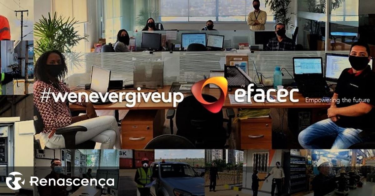 Reprivatização da EFACEC ainda pode custar mais 80 milhões ao Estado