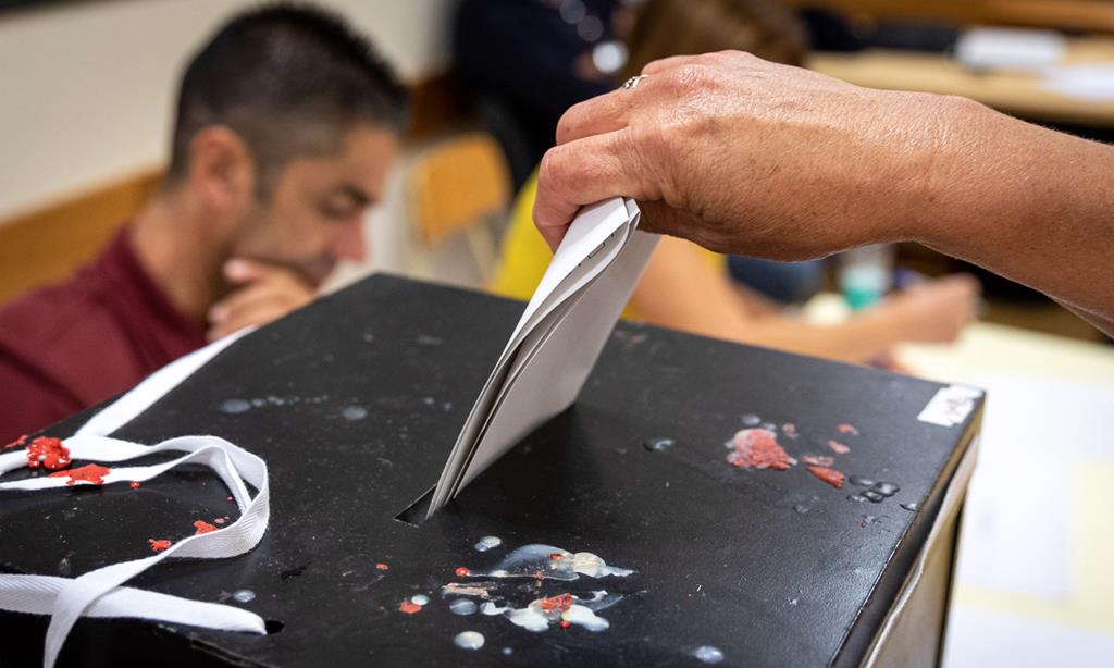 Faz sentido adiar as eleições? Especialistas dividem-se. Foto: Gregório Cunha/Lusa