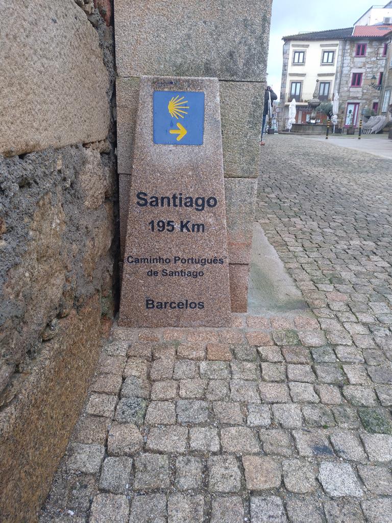 Troço do Caminho Português de Santiago, entre Mirandela e Valpaços,  apresentado a parceiros ibéricos