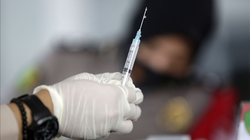 Doenças preveníveis por vacinação na idade adulta custam 245 milhões por ano