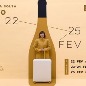 Essência do Vinho - Porto: enoturismo, vinho e gastronomia