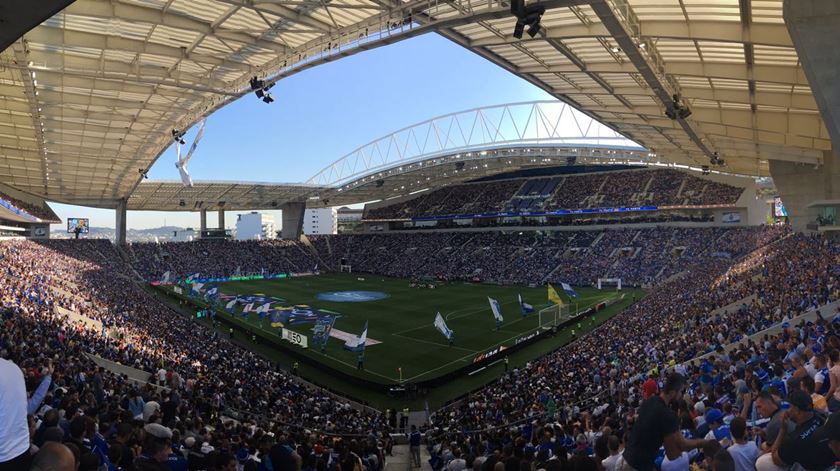 Foto: FC Porto