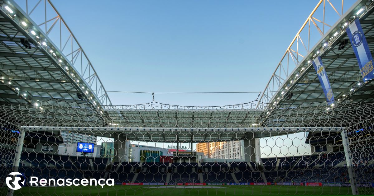 FC Porto punido com um jogo de interdição do Estádio do Dragão. Dragões  recorrem - Renascença