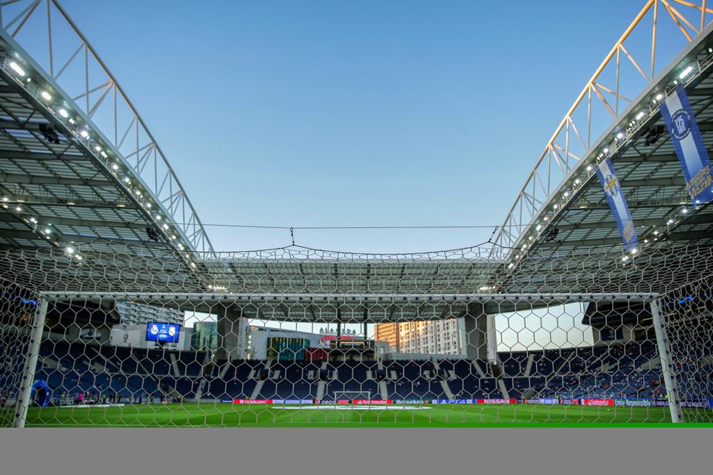 FC Porto punido com um jogo de interdição do Estádio do Dragão. Dragões  recorrem - Renascença