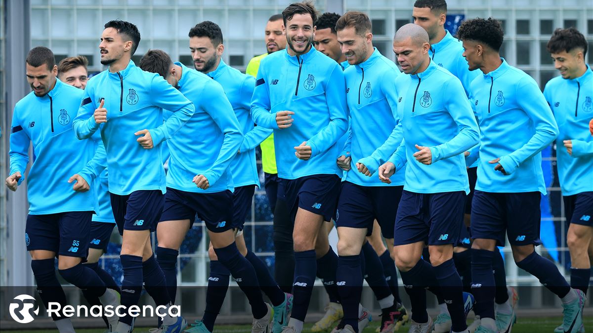 Barcelona chega aos nove pontos no grupo do Porto, mas João Félix  lesiona-se - Renascença