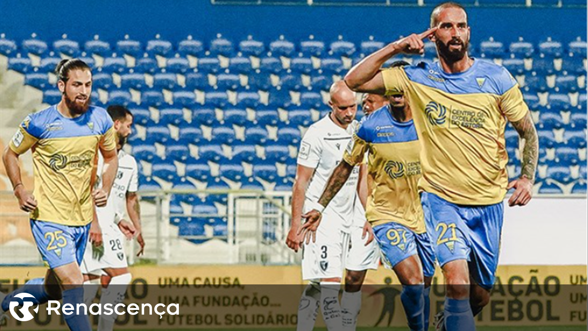 Gamboa apostaria num empate entre FC Porto e Brugge - Renascença