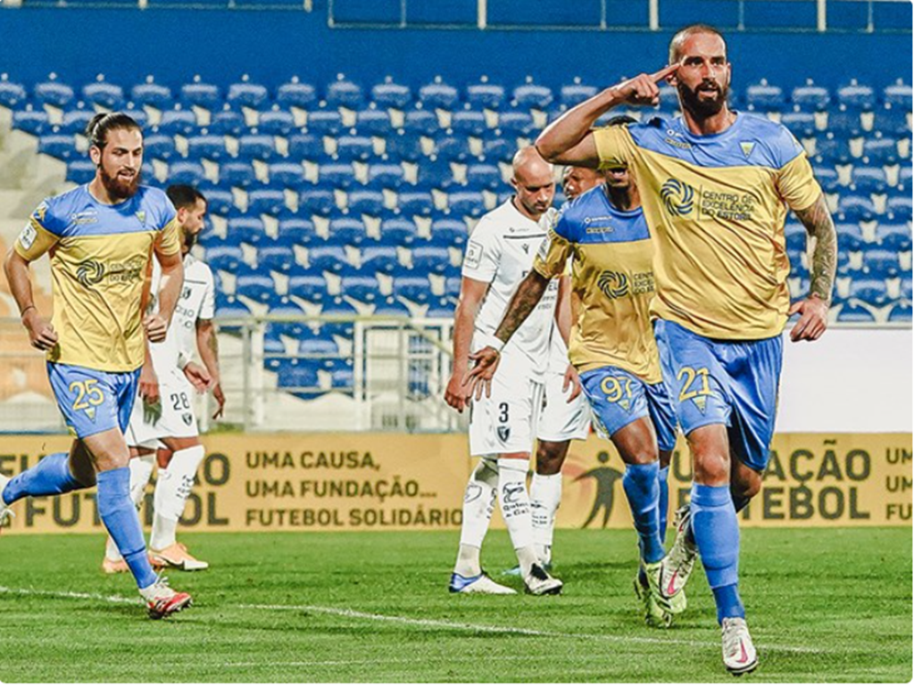 Gamboa apostaria num empate entre FC Porto e Brugge - Renascença