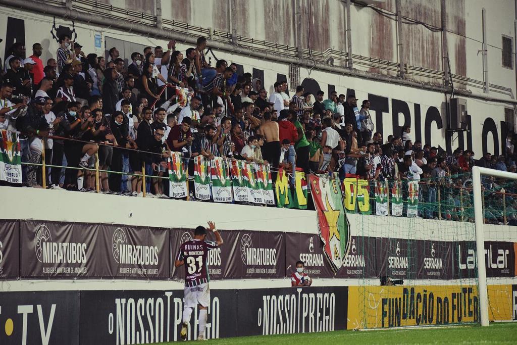 Estrela da manhã f.c