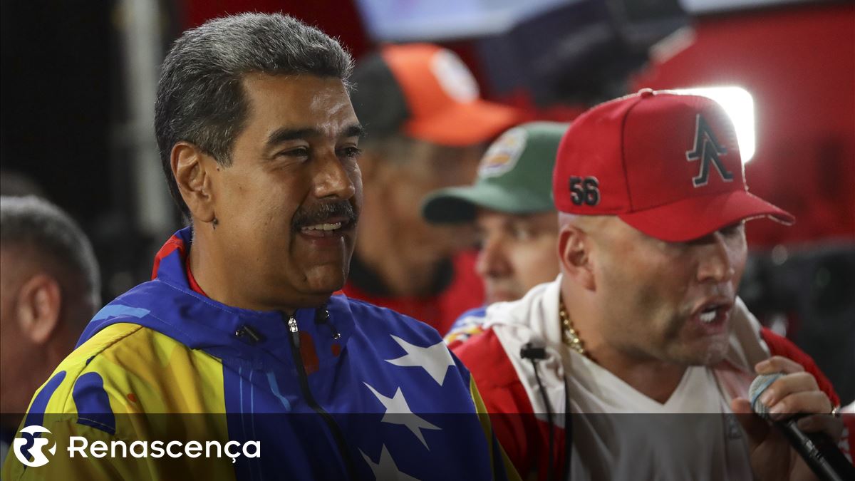 Venezuela tem quase dois mil cidadãos presos por motivos políticos