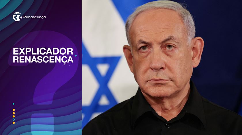 Por que é que o Tribunal Penal Internacional pede mandado de captura a Netanyahu?