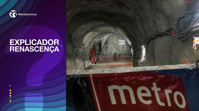 O que se passa com as expropriações do Metro de Lisboa?