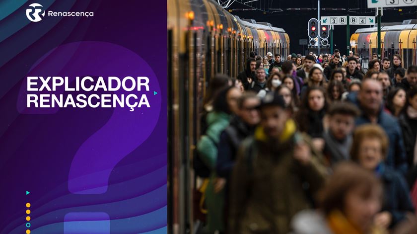 Novo passe ferroviário custa 20 euros. Posso usar?