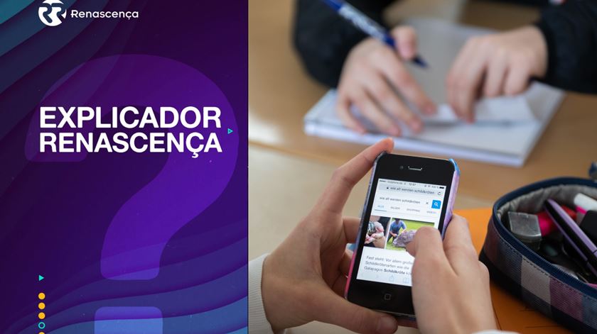 Telemóveis. Quais as recomendações da Sociedade de Neuropediatria?