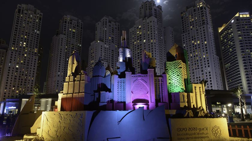 Dubai acolhe a exposição universal em 2020. Foto: Jimmy Baikovicius/Flickr