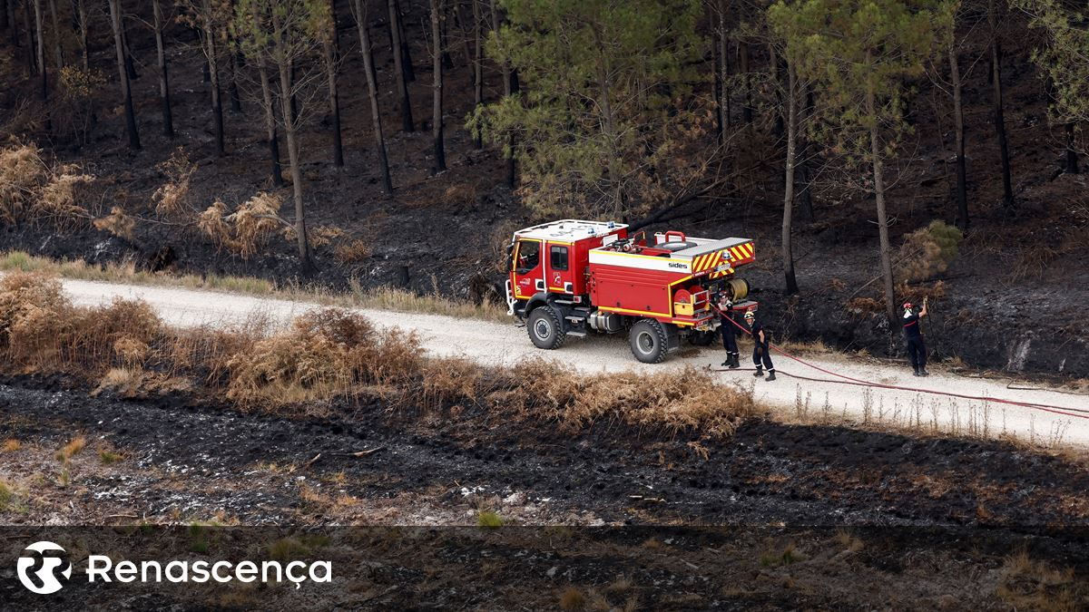 PAN diz que valor do subsídio do Governo dos Açores aos bombeiros é uma afronta