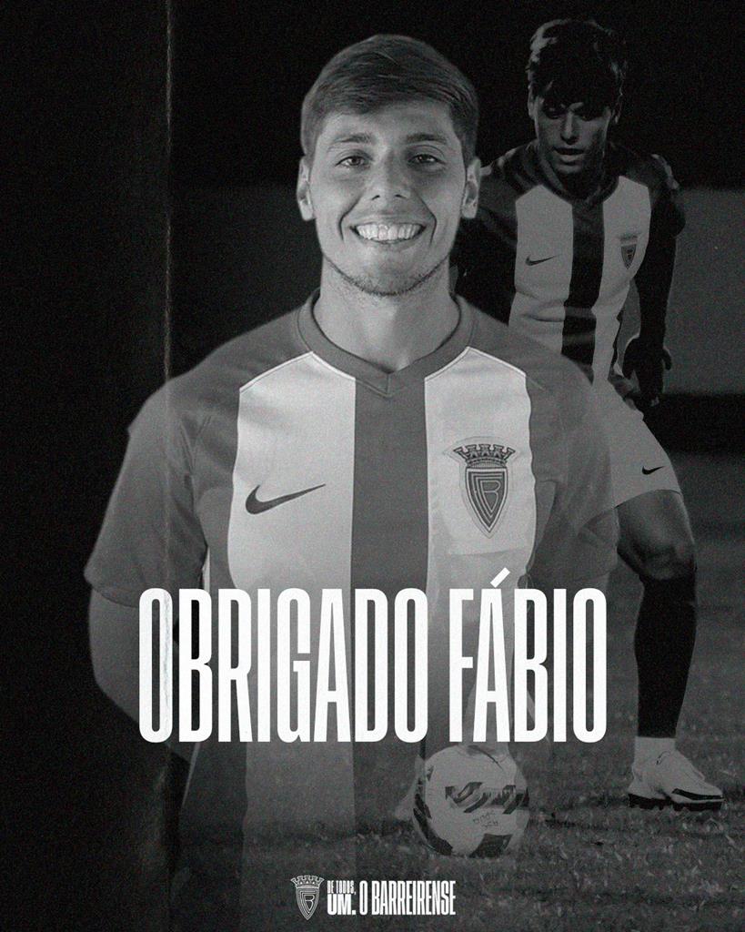 Jogador Fábio Garrido morre aos 21 anos - Renascença