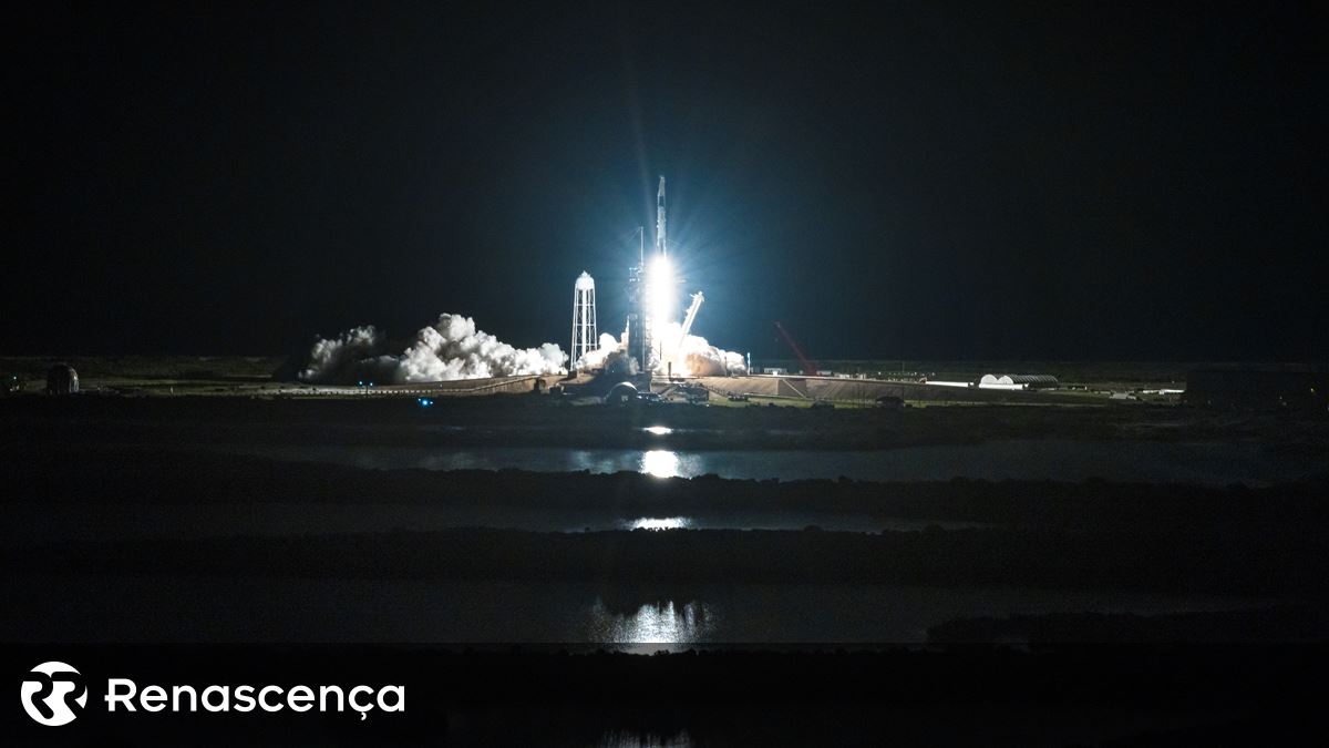 Universidade de Coimbra lidera experiência científica na estação espacial da ESA