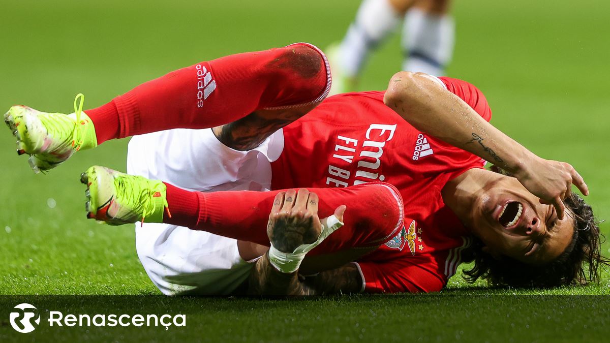 Liga portuguesa é a 3.ª entre os campeonatos onde se perde mais tempo com  faltas - Futebol Nacional - Jornal Record