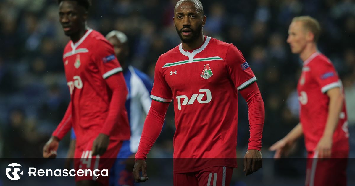 OFICIAL: Manuel Fernandes reforça Sepahan a pedido de José Morais