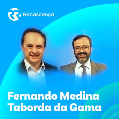 Fernando Medina-João Taborda da Gama