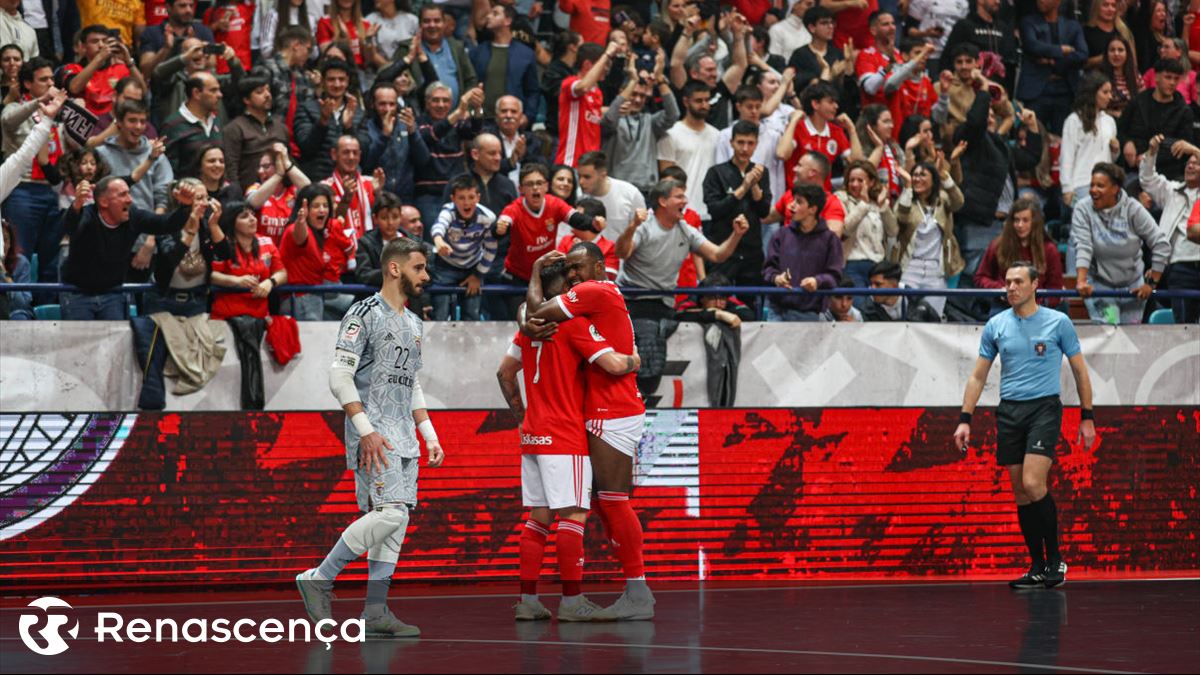 Mário Silva aponta à conquista da Supertaça mas lembra: «Estes jogos são  especiais e diferentes» - Futsal - Jornal Record