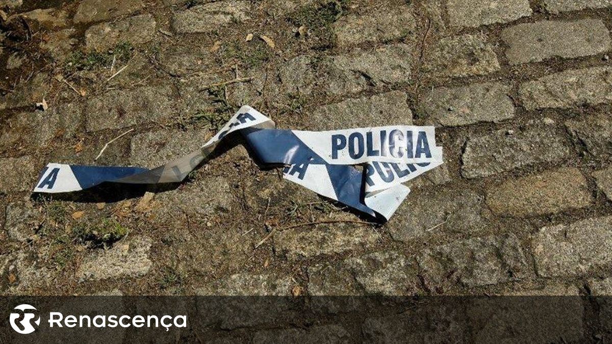 Detido suspeito de roubo e sequestro de quatro adolescentes em Matosinhos