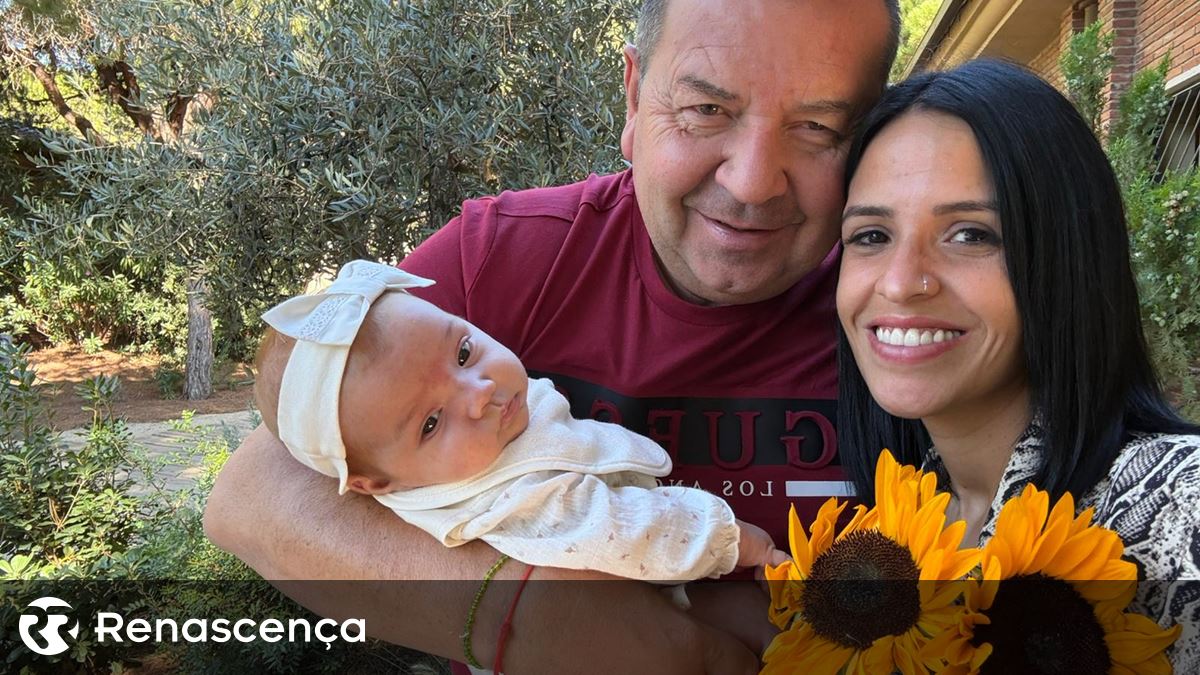 Pai viu-as desaparecer. Mãe e bebé de três meses encontradas sem vida em Espanha