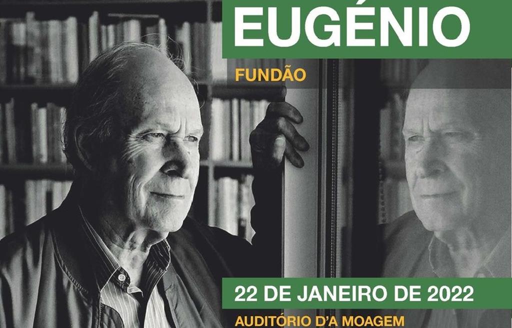 "Poesia em Eugénio" celebra a vida e obra do escritor