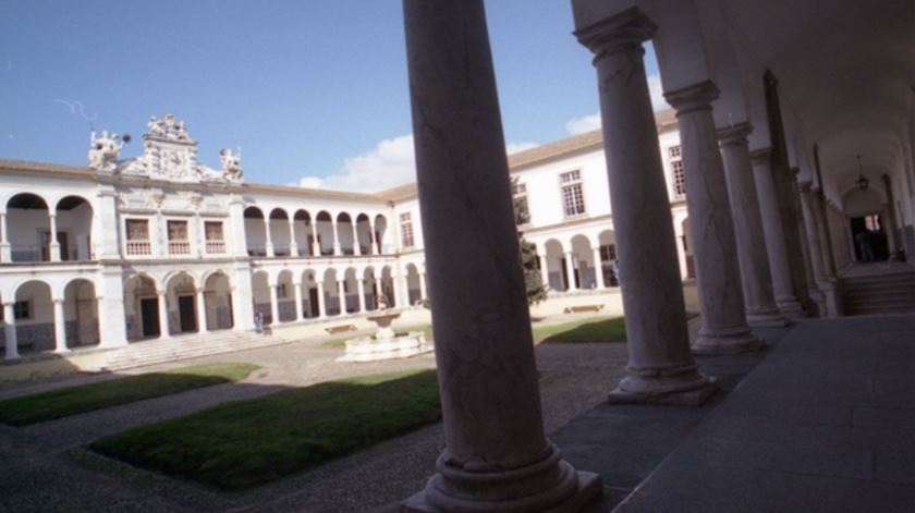 Foto: Universidade de Évora
