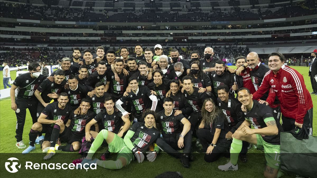 Estados Unidos y México confirman su presencia en el Mundial