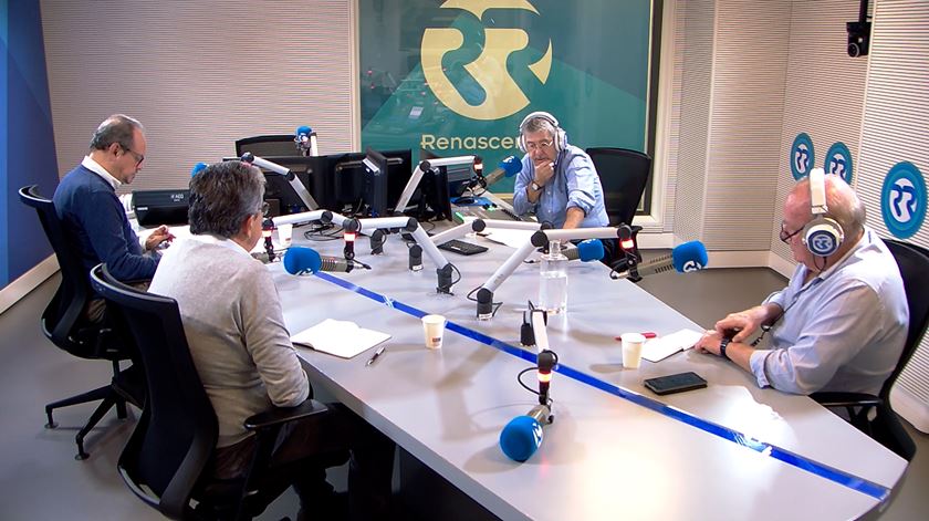 O “você" de Sócrates, os tratores, as detenções: sobra espaço para falar de eleições?