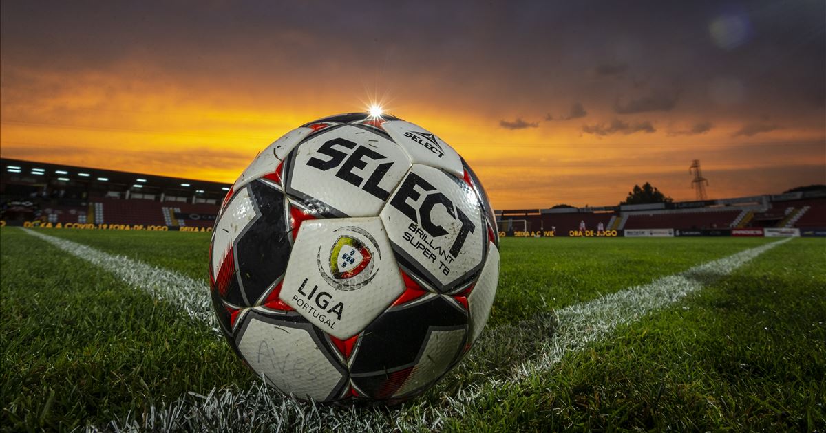 Liga Portugal e La Liga renovam parceria