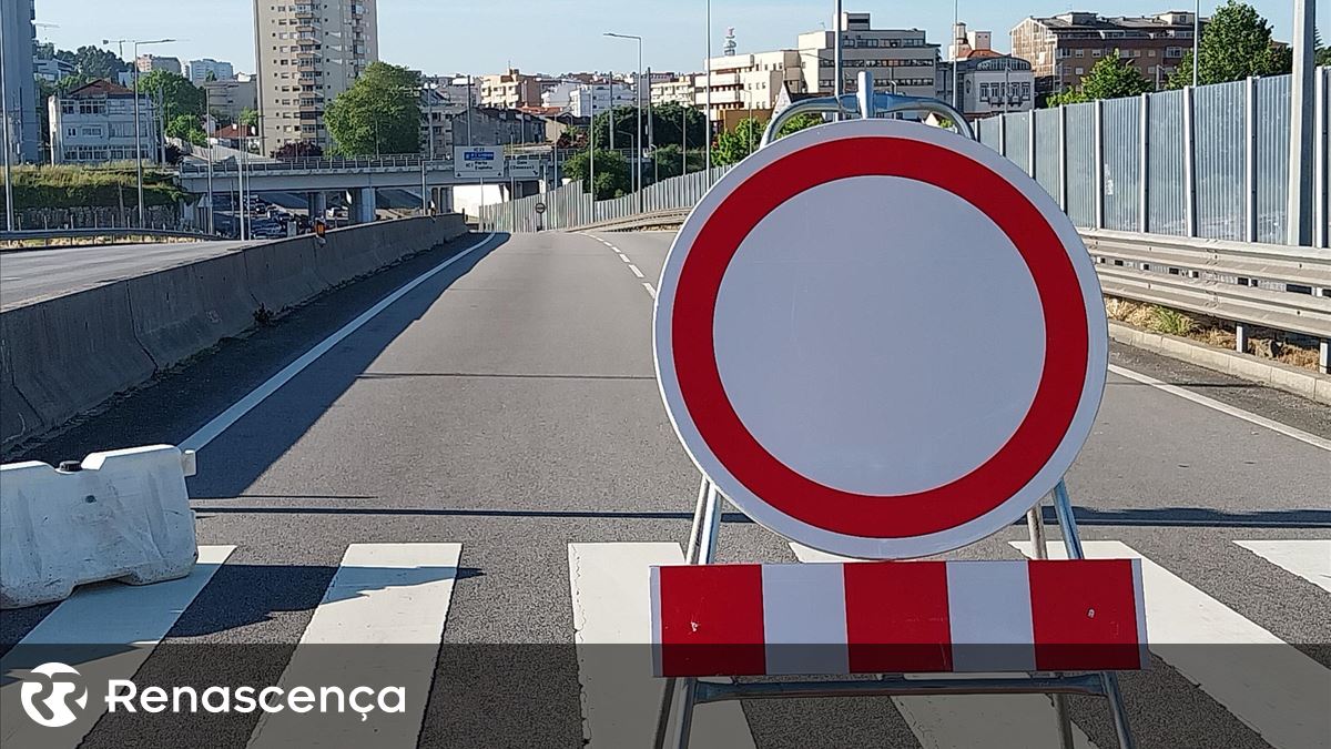 "Mal necessário". Obras do Metro em Gaia complicam (ainda mais) acessos ao Porto