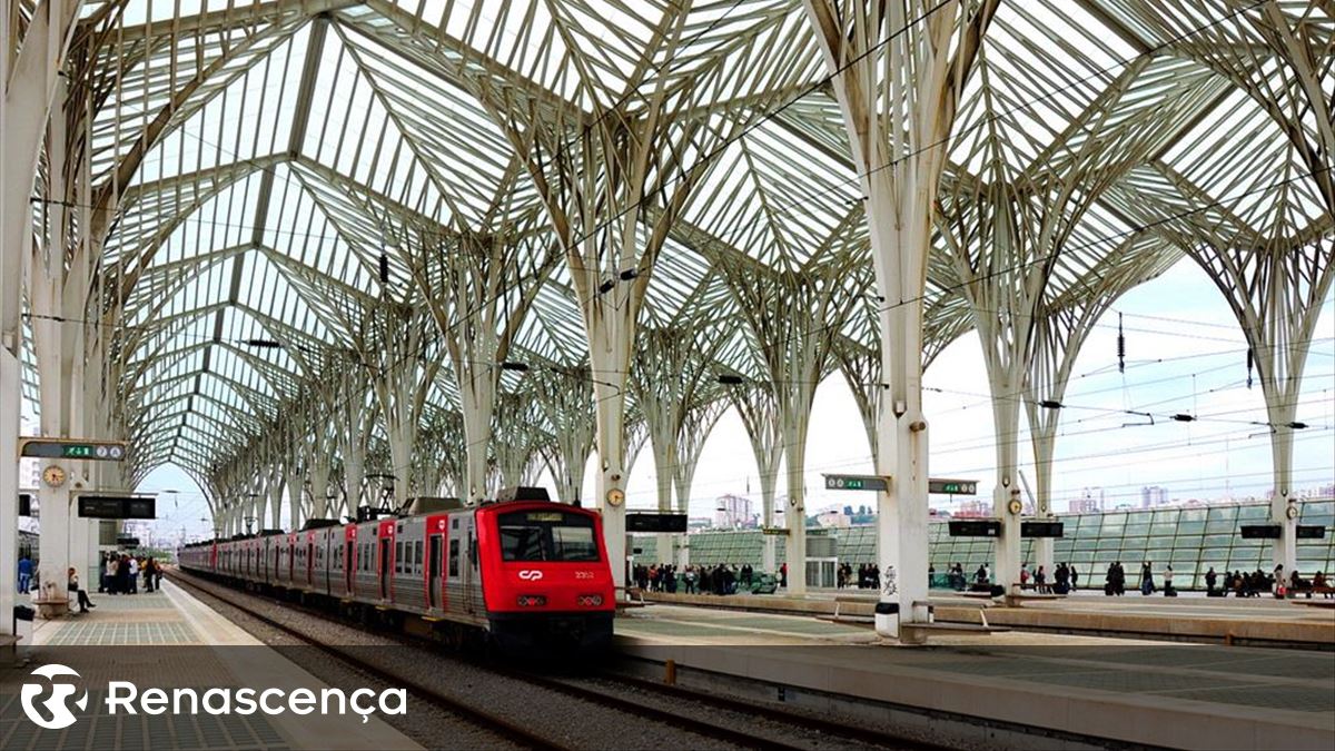 CP: Algumas revindicações dos trabalhadores da estação Oriente estão a ser resolvidas