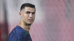 Treinador do Newcastle desmente possível empréstimo de Cristiano Ronaldo