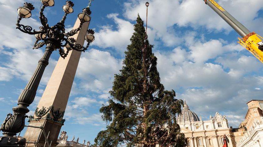 Vaticano publica novo documento sobre primado de Pedro