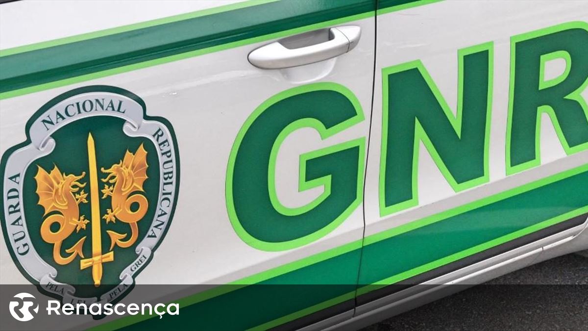 GNR deteve 29 pessoas e apreendeu 1.600 doses de droga em Seia