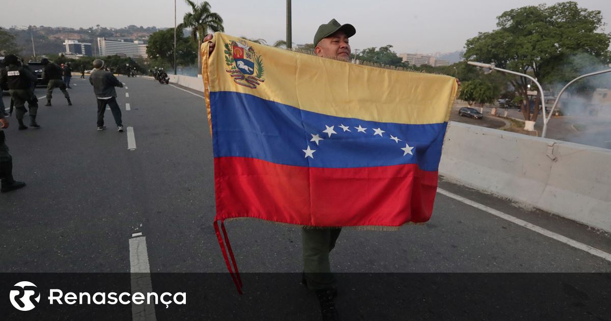 418 ataques contra os direitos humanos na Venezuela desde o início do ano