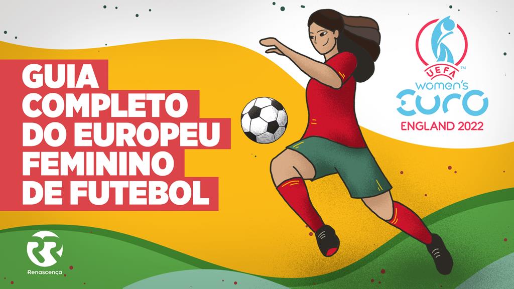 Rute Costa: «O Euro Feminino foi fantástico e Portugal realizou jogos de  alto nível»