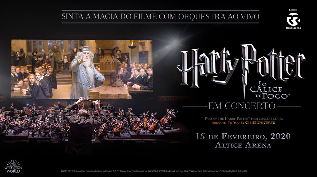 Movies News - Os filmes do Harry Potter vão ter sempre um lugar