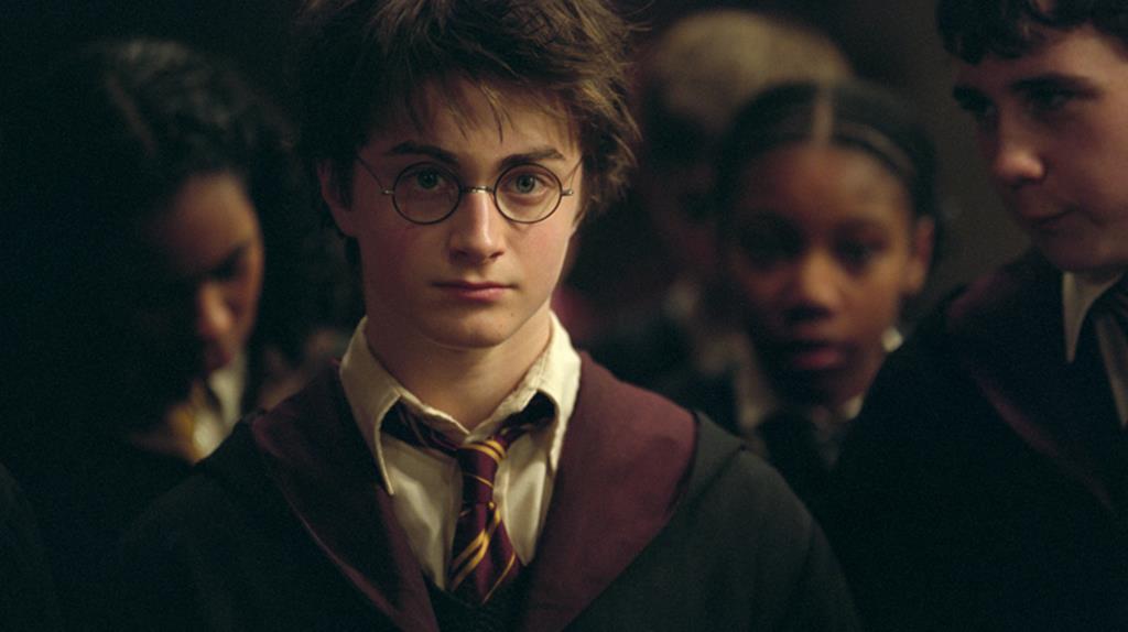 Harry Potter e o Prisioneiro de Azkaban. Foto. DR